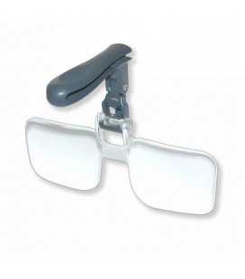 CARSON LUPE VISORMAG™ VM-14
