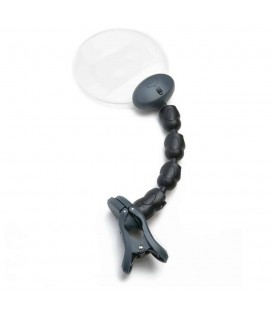 CARSON LED MAGNIFIER ATTACH-A-MAG™ AM-20
