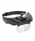 CARSON LUPA MAGNIVISOR™ DELUXE CP-60