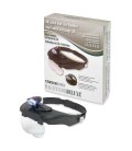 CARSON LUPA MAGNIVISOR™ DELUXE CP-60