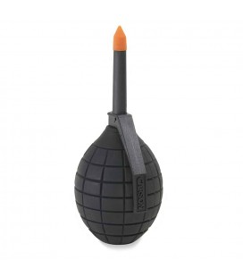 CARSON GRANDE PERA PER LA PULIZIA DUSTBLASTER™ SB-22