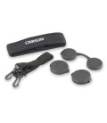 CARSON SERIE RD WATERPROOF 10X34MM RD-034