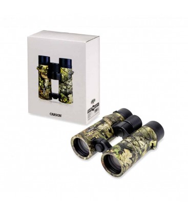 CARSON SÉRIE RD À PROVA D'ÁGUA 10X42MM RD-042MO