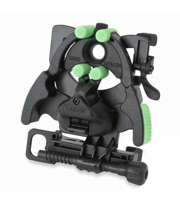 CARSON ADATTATORE HOOKUPZ™ 2.0 IS-200