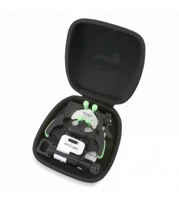 CARSON ADAPTADOR HOOKUPZ™ 2.0 IS-200