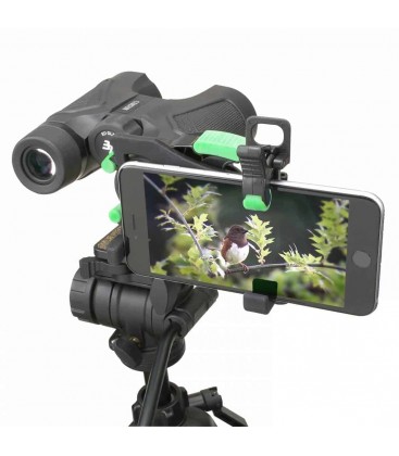 CARSON ADATTATORE HOOKUPZ™ 2.0 IS-200