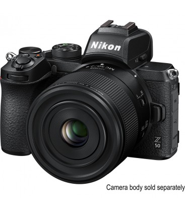 NIKON Z MC 50MM F2.8