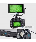 FEELWORLD LUT 6S - MONITOR TÁCTIL 4K HDMI Y 3G-SDI