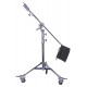 PHOTTIX 400W STUDIO PRO BOOM STAND