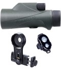 VANGUARD MONOCULAR VEO HD2 10X42 KIT DIGISCOPING