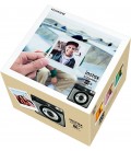 FUJIFILM INSTAX SQUARE SQ6 GRIS