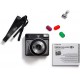 FUJIFILM INSTAX SQUARE SQ6 GRAY