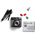 FUJIFILM INSTAX SQUARE SQ6 GRIS