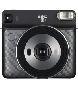 FUJIFILM INSTAX SQUARE SQ6 GRAY