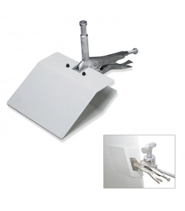 KUPO CLAMP KCP616 DUCK BEAK CLAMP (ORNITORRINCO)