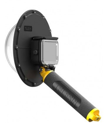 TELESIN DOME GOPRO GP-DOME FOR HERO 9