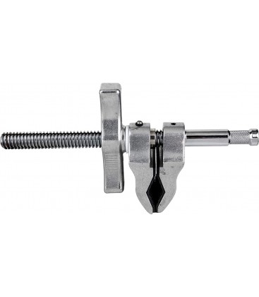 KUPO SUPERVISER GRIPPER 3.5 "(9 CM) CENTER JAW