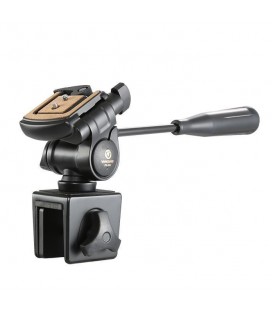 VANGUARD PH-304 - 3-WEGE-KOPF MIT KLEMME