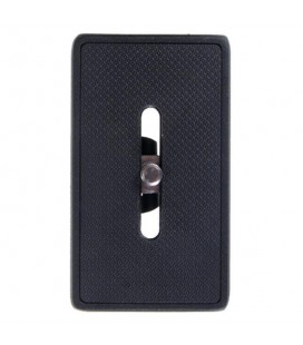 VANGUARD QS-51 - QUICK RELEASE PLATE