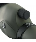 VANGUARD ENDEAVOR XF 60A - TELESCOPIO TERRESTRE 60X