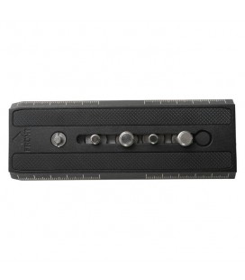 VANGUARD QS-68L - QUICK RELEASE PLATE