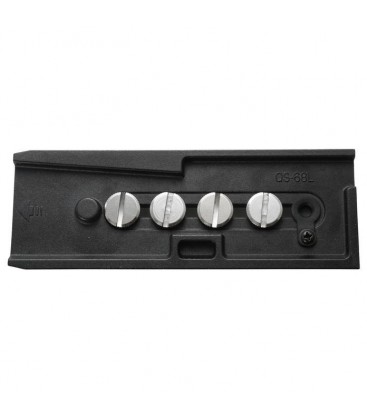 VANGUARD QS-68L - PLATEAU RAPIDE