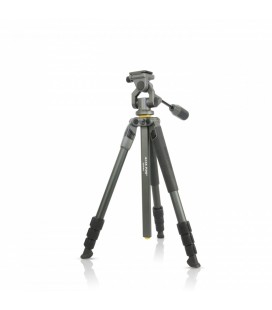 VANGUARD ALTA PRO 2 264AO - TRIPÉ DE ALUMÍNIO, CABEÇA DE OBSERVAÇÃO