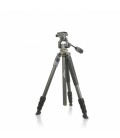 VANGUARD ALTA PRO 2 264AO - TRÍPODE DE ALUMINIO, RÓTULA DE OBSERVACIÓN