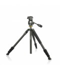 VANGUARD ALTA PRO 2 264AO - TRÍPODE DE ALUMINIO, RÓTULA DE OBSERVACIÓN