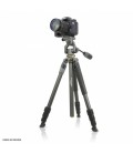 VANGUARD ALTA PRO 2 264AO - TRÍPODE DE ALUMINIO, RÓTULA DE OBSERVACIÓN