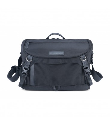 VANGUARD VEO GO 34M BK - SAC AVEC COMPARTIMENT POUR TRÉPIED