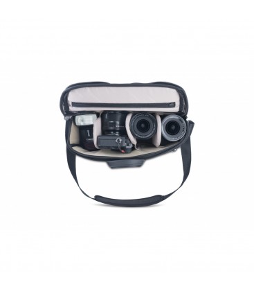 VANGUARD VEO GO 34M BK - SAC AVEC COMPARTIMENT POUR TRÉPIED