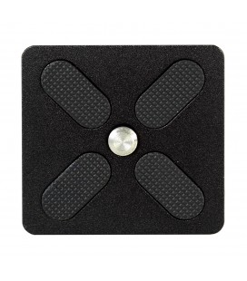 VANGUARD QS-65 - ARCA QUICK RELEASE PLATE