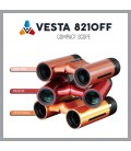 VANGUARD VESTA 8210FF CO - PRISMÁTICOS SIN ENFOQUE 8X21