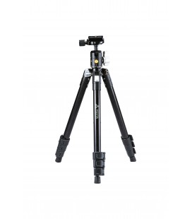 VANGUARD VESTA FB 204ABS - ALUMINIUM-REISESTATIV