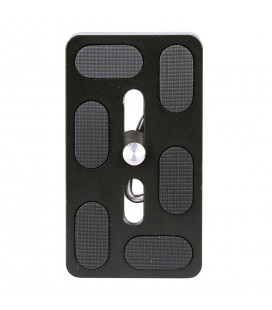 VANGUARD QS-71 - QUICK RELEASE PLATE