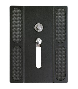VANGUARD QS-61P - PLACA DE LIBERAÇÃO RÁPIDA