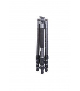 VANGUARD VEO 3GO 204CB - CARBON TRAVEL TRIPOD, BALL HEAD