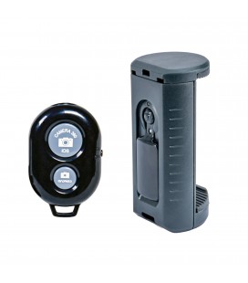 VANGUARD VEO PA-10 - UNIVERSALER HANDYADAPTER MIT BLUETOOTH-FERNBEDIENUNG