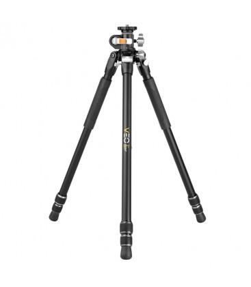 VANGUARD VEO 3+ 263AT - TRÍPODE DE ALUMINIO