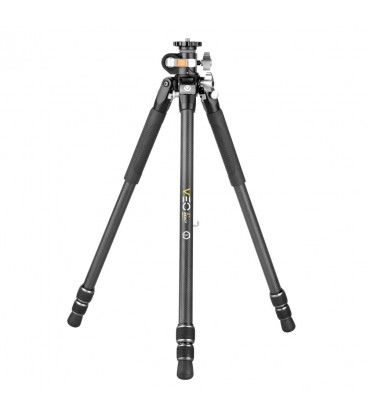 VANGUARD VEO 3+ 263CT - TRÉPIED EN FIBRE DE CARBONE