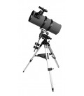 LEVENHUK TELESCOPIO BLITZ 203 PLUS