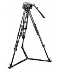 MANFROTTO TRIPODE  DE VIDEO KIT 545GB+509HD