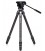 BENRO KIT TRÍPODE TORTUGA 24CLV 4 SECCIONES CARBONO + CABEZAL S4PRO