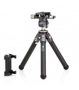 BENRO TRIPOD KIT CARBON TABLEPOD