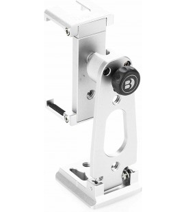 BENRO MEVIDEO SHOE SMARTPHONE SIDEKICK SILVER