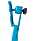 BENRO MEVIDEO ZAPATA SMARTPHONE SIDEKICK AZUL