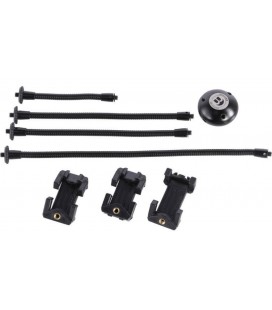 BENRO KIT DE ACESSÓRIOS MEVIDEO LIVESTREAM