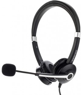 BENRO MEVIDEO AURICULARES MWH-1 ESTEREO SUPRAURALES