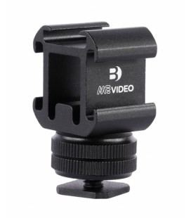 BENRO MEVIDEO TRIPLE LIVESTREAM SHOE